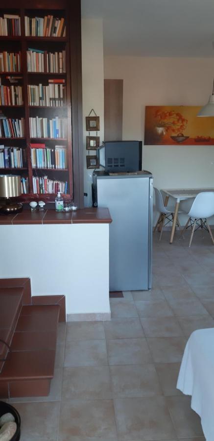 Hill Blue Apartment Nikiti  Exterior photo